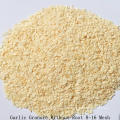 Dried Garlic Granule 8-16 Mesh From Factory